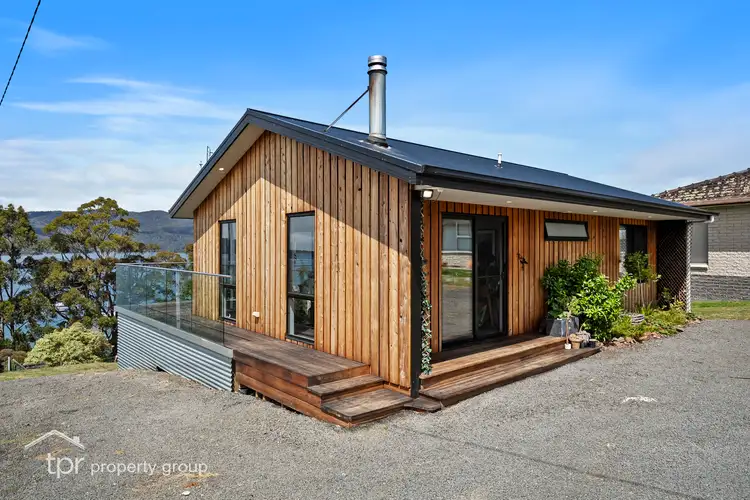 Third view of Homely house listing, 28 Chapman Avenue, Dover TAS 7117