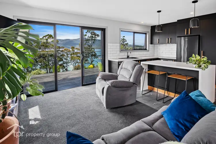 Fifth view of Homely house listing, 28 Chapman Avenue, Dover TAS 7117