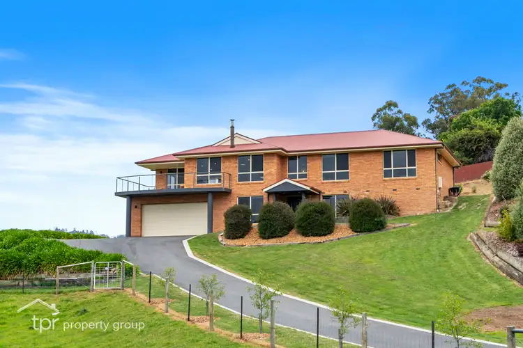 33 Slab Road, Cygnet TAS 7112