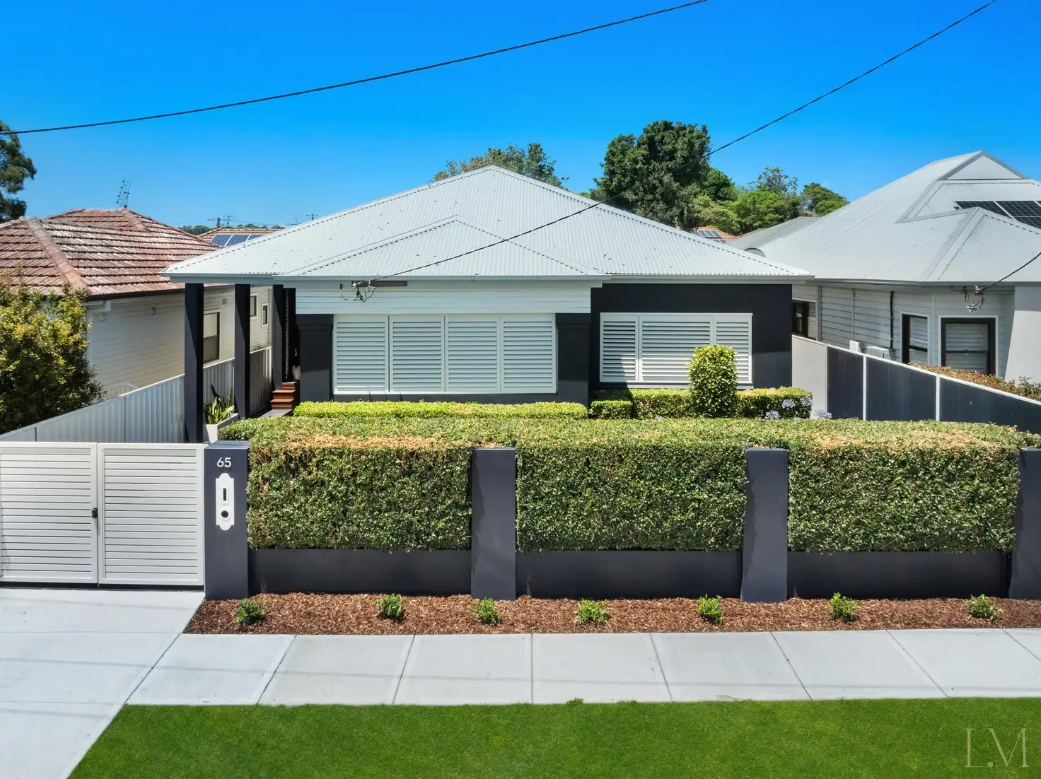 Main view of Homely house listing, 65 Freyberg Street, New Lambton NSW 2305
