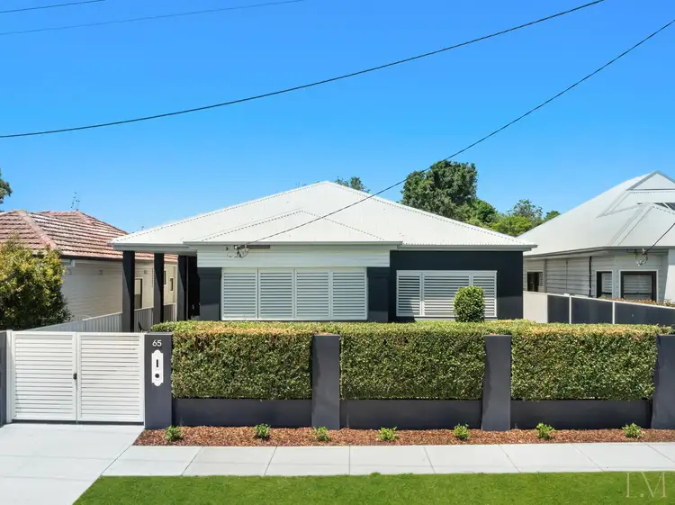 Second view of Homely house listing, 65 Freyberg Street, New Lambton NSW 2305