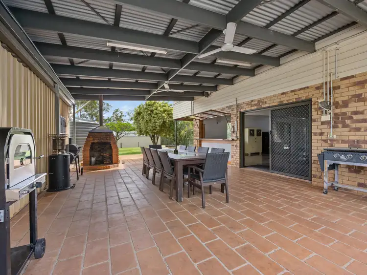 Third view of Homely house listing, 142 Lockyer View Road, Wivenhoe Pocket QLD 4306