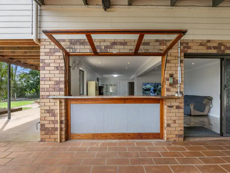 Fourth view of Homely house listing, 142 Lockyer View Road, Wivenhoe Pocket QLD 4306