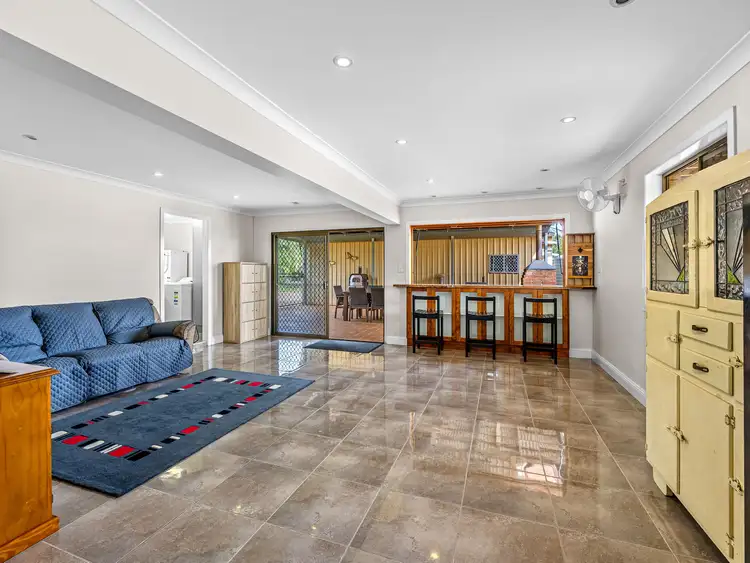 Fifth view of Homely house listing, 142 Lockyer View Road, Wivenhoe Pocket QLD 4306