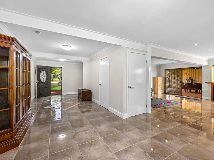 Sixth view of Homely house listing, 142 Lockyer View Road, Wivenhoe Pocket QLD 4306