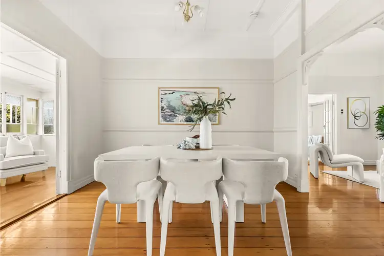 Fifth view of Homely house listing, 1A Palermo Street, Morningside QLD 4170