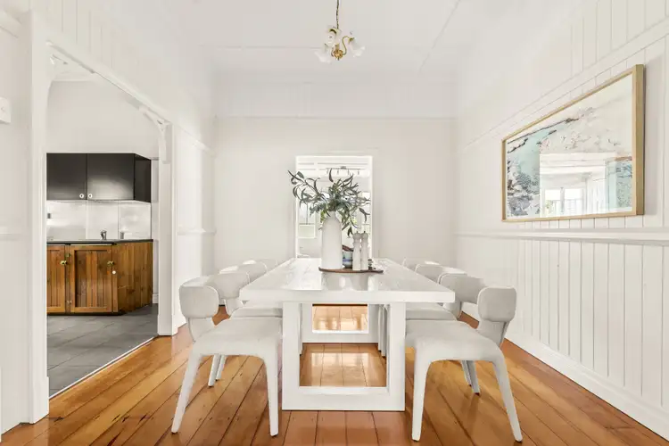 Sixth view of Homely house listing, 1A Palermo Street, Morningside QLD 4170
