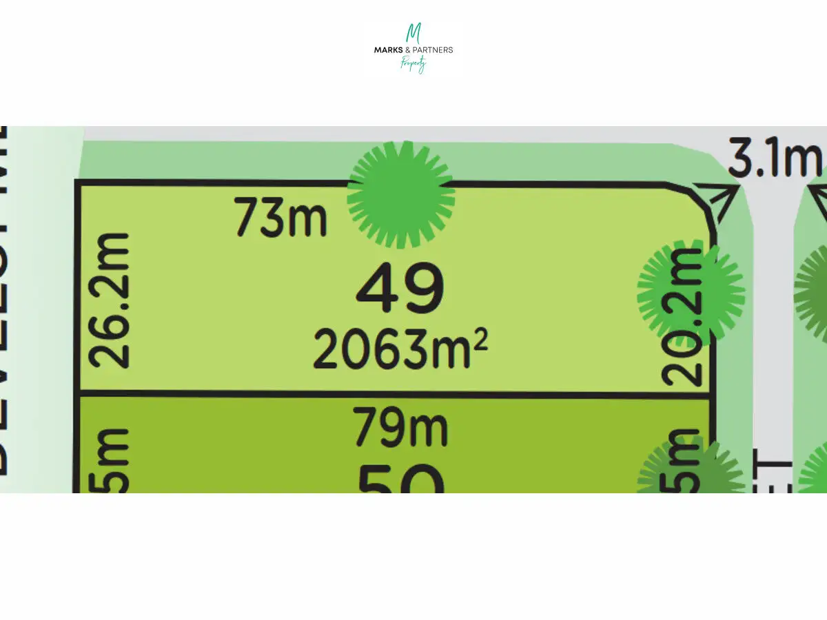 Main view of Homely land listing, LOT 49, 56 Mahalo Road, Booral QLD 4655