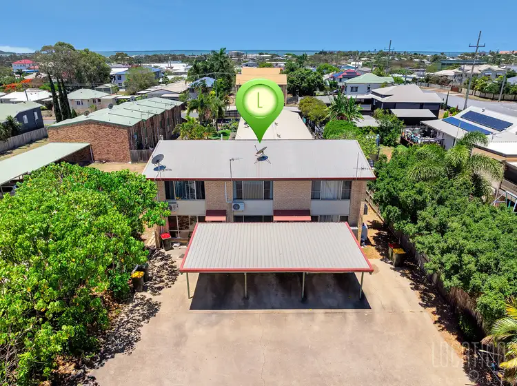 5/222 Auckland Street, South Gladstone QLD 4680