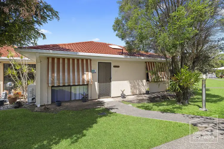 39/96 Beerburrum Street, Battery Hill QLD 4551