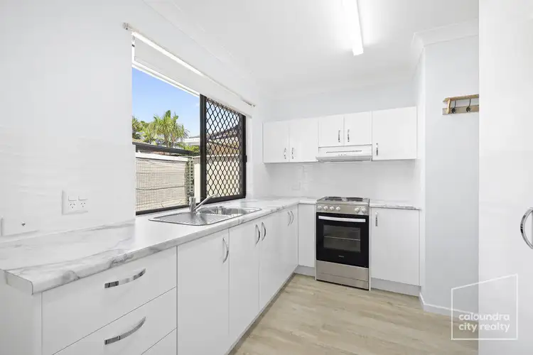 Second view of Homely unit listing, 39/96 Beerburrum Street, Battery Hill QLD 4551