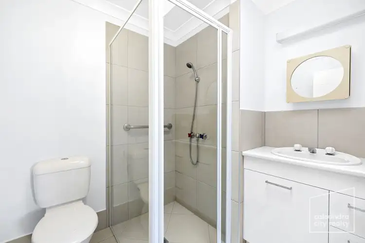 Sixth view of Homely unit listing, 39/96 Beerburrum Street, Battery Hill QLD 4551