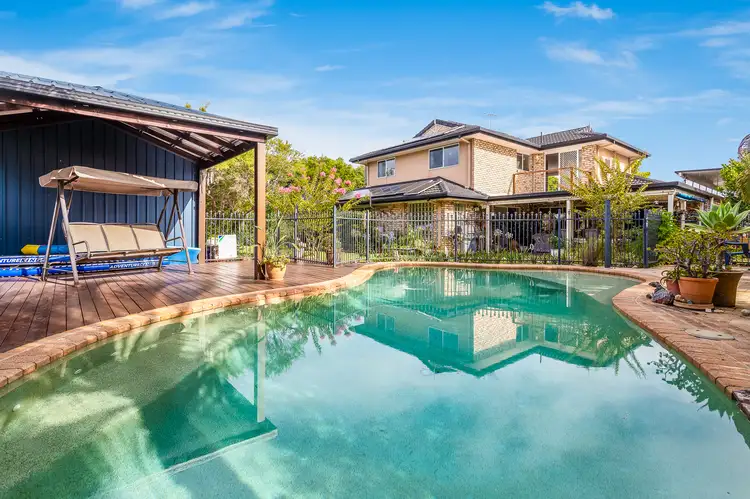 29 Oakmont Street, Rothwell QLD 4022