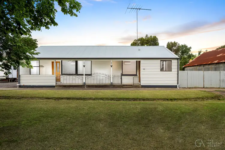52 Staughton Street, Meredith VIC 3333