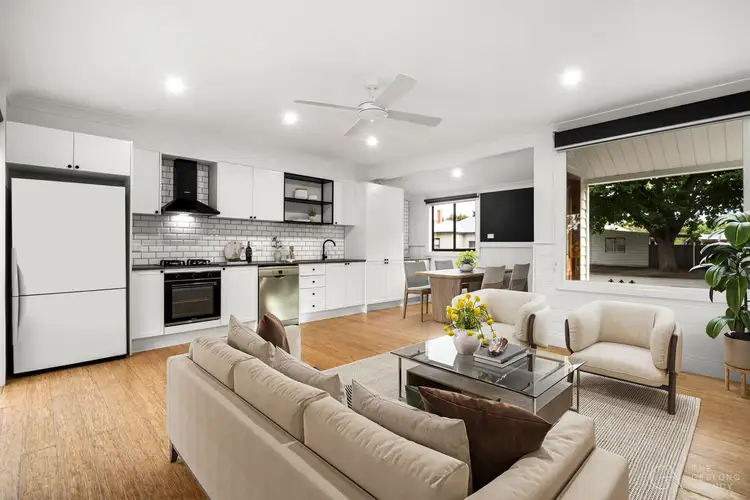 Third view of Homely house listing, 52 Staughton Street, Meredith VIC 3333