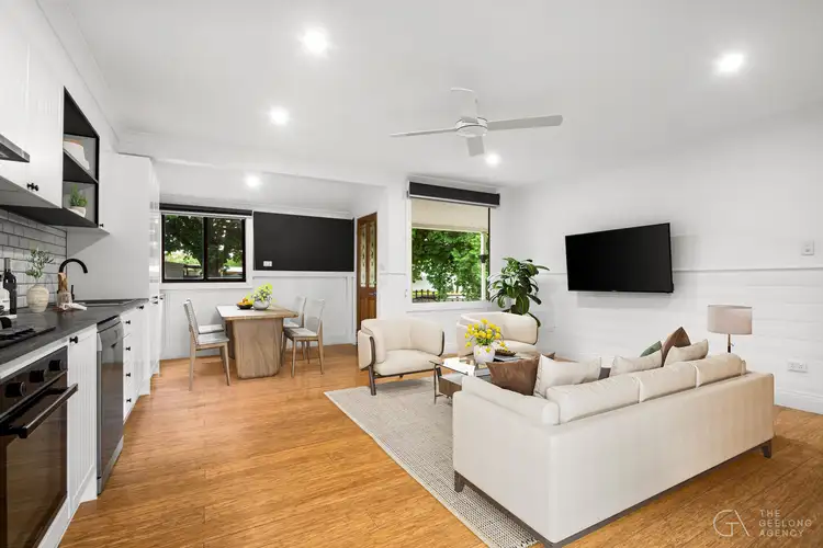 Fourth view of Homely house listing, 52 Staughton Street, Meredith VIC 3333