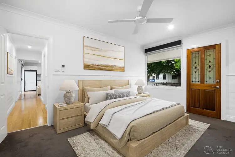 Fifth view of Homely house listing, 52 Staughton Street, Meredith VIC 3333