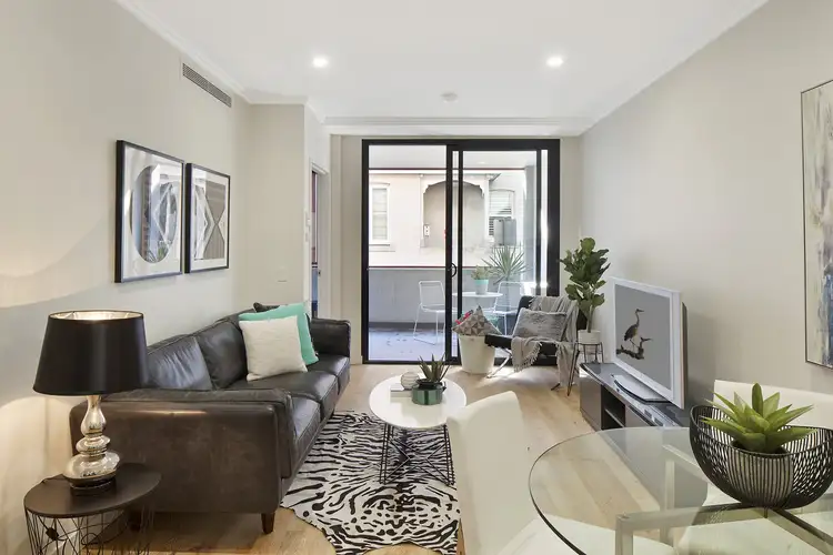 Main view of Homely apartment listing, 6/51 Prospect Street, Surry Hills NSW 2010