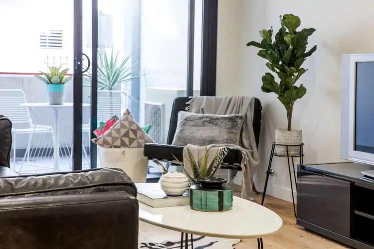 Second view of Homely apartment listing, 6/51 Prospect Street, Surry Hills NSW 2010