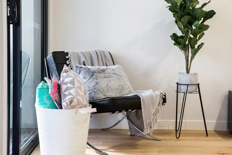 Fourth view of Homely apartment listing, 6/51 Prospect Street, Surry Hills NSW 2010