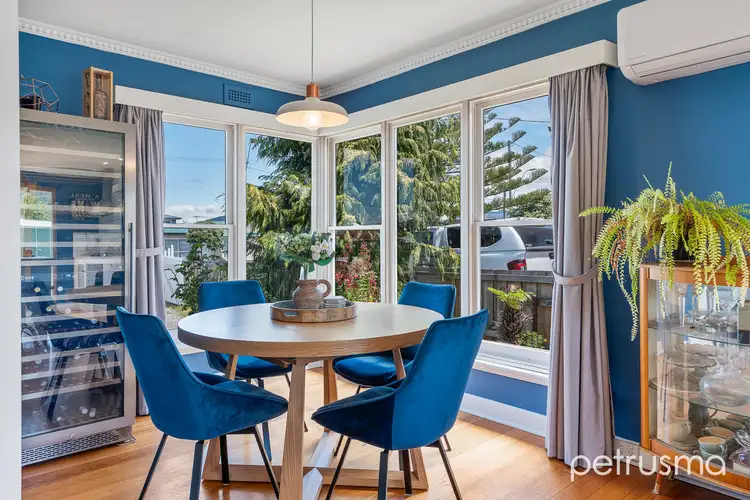 Fifth view of Homely house listing, 268 Clarence Street, Howrah TAS 7018