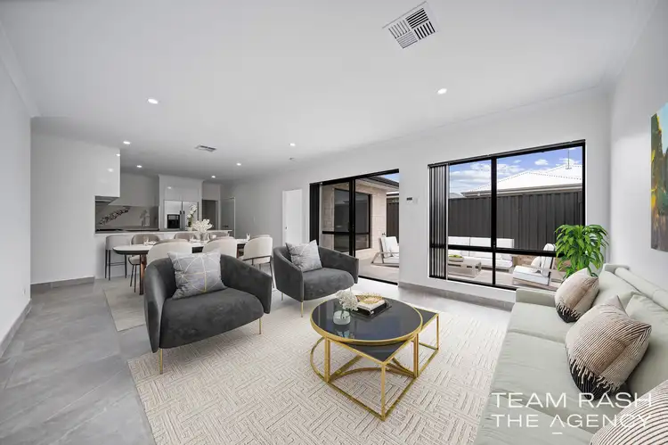 Second view of Homely house listing, 5 Wanderer Way, Brabham WA 6055