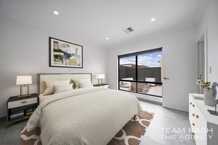 Third view of Homely house listing, 5 Wanderer Way, Brabham WA 6055