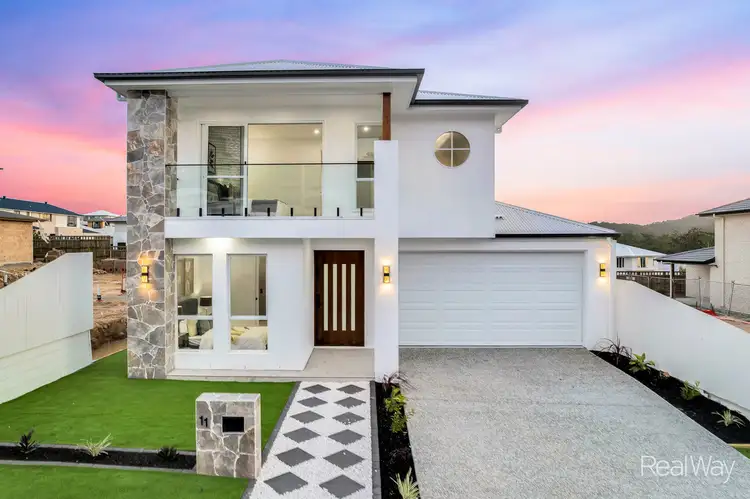 11 Mundaring Way, Spring Mountain QLD 4300
