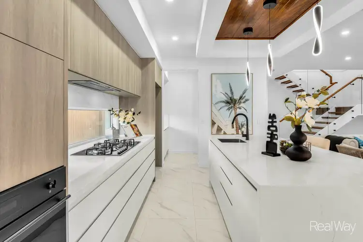 Third view of Homely house listing, 11 Mundaring Way, Spring Mountain QLD 4300