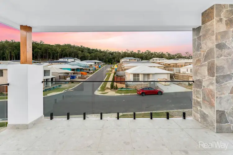 Sixth view of Homely house listing, 11 Mundaring Way, Spring Mountain QLD 4300