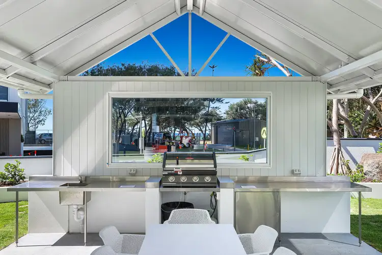 23/5 Clifford Street, Surfers Paradise QLD 4217