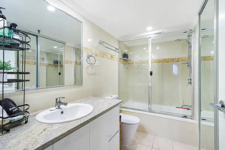 Fourth view of Homely apartment listing, 23/5 Clifford Street, Surfers Paradise QLD 4217
