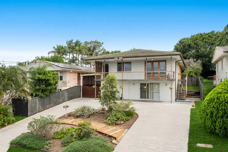 35 Bernays Road, Wynnum West QLD 4178