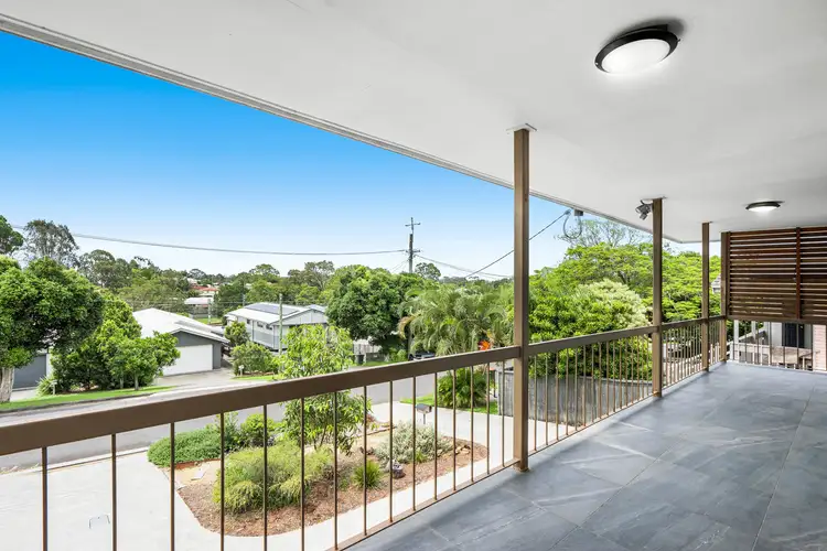 Fifth view of Homely house listing, 35 Bernays Road, Wynnum West QLD 4178