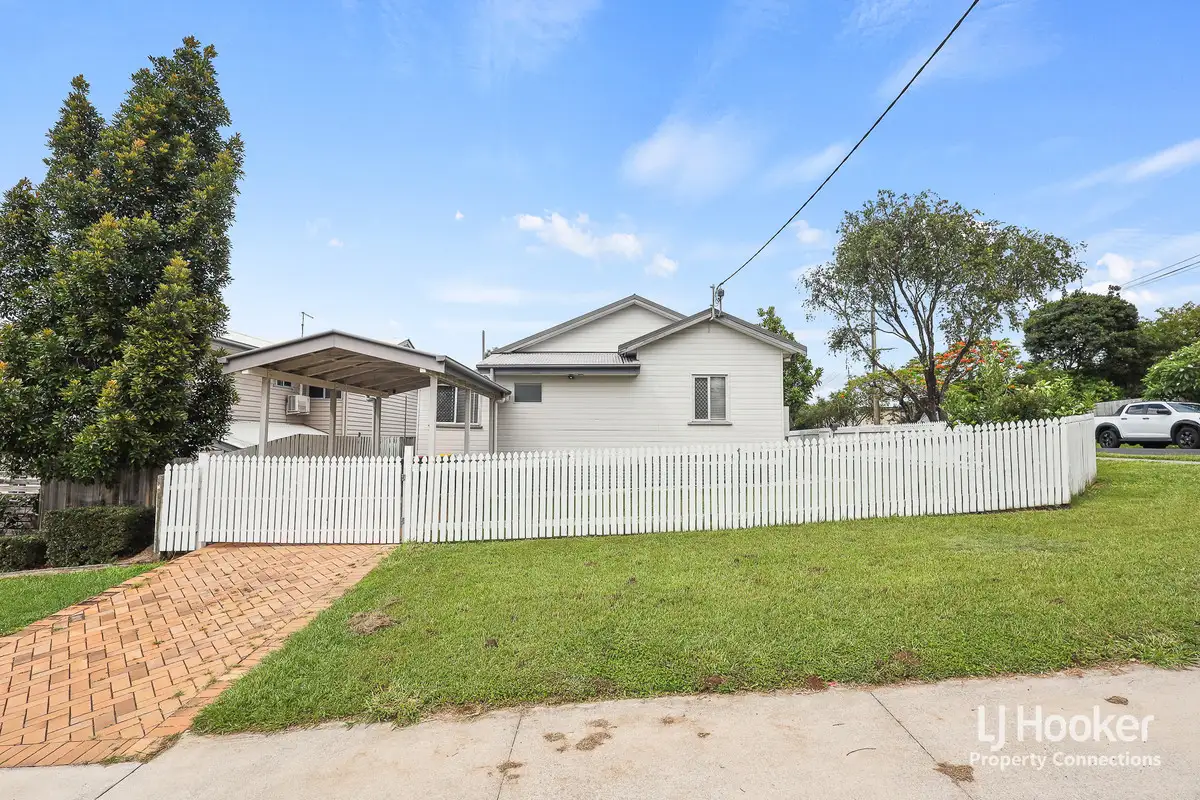 Main view of Homely house listing, 12 Patterson Street, Petrie QLD 4502