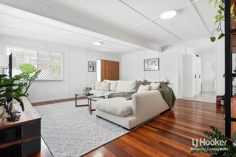 Third view of Homely house listing, 12 Patterson Street, Petrie QLD 4502