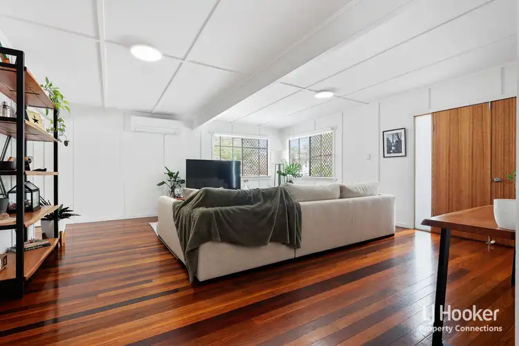 Fourth view of Homely house listing, 12 Patterson Street, Petrie QLD 4502