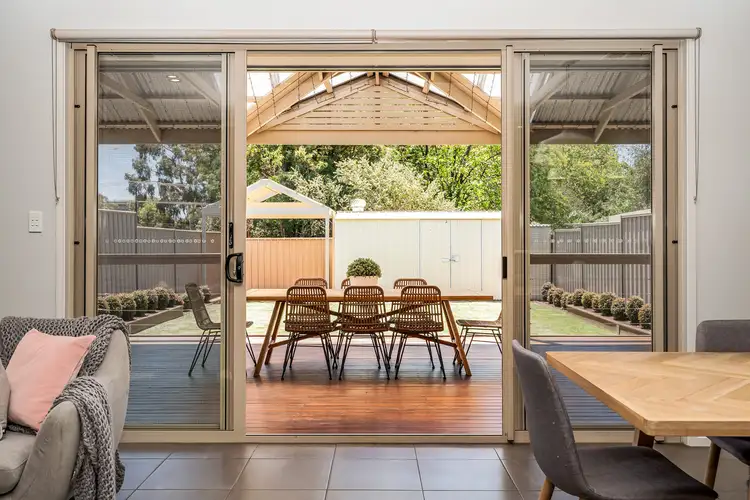 46 Barmera Avenue, Hope Valley SA 5090