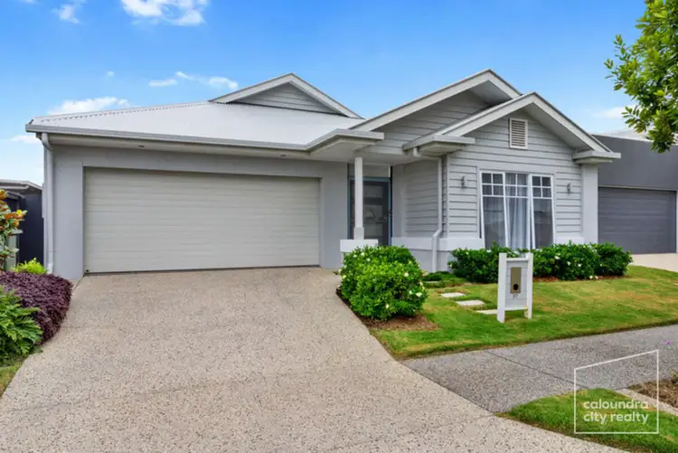Main view of Homely house listing, 37 Birchgrove Circuit, Baringa QLD 4551