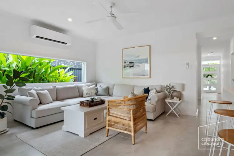 Third view of Homely house listing, 37 Birchgrove Circuit, Baringa QLD 4551