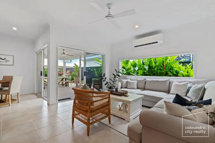 Fourth view of Homely house listing, 37 Birchgrove Circuit, Baringa QLD 4551