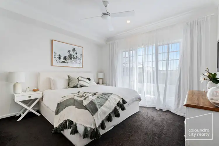 Fifth view of Homely house listing, 37 Birchgrove Circuit, Baringa QLD 4551