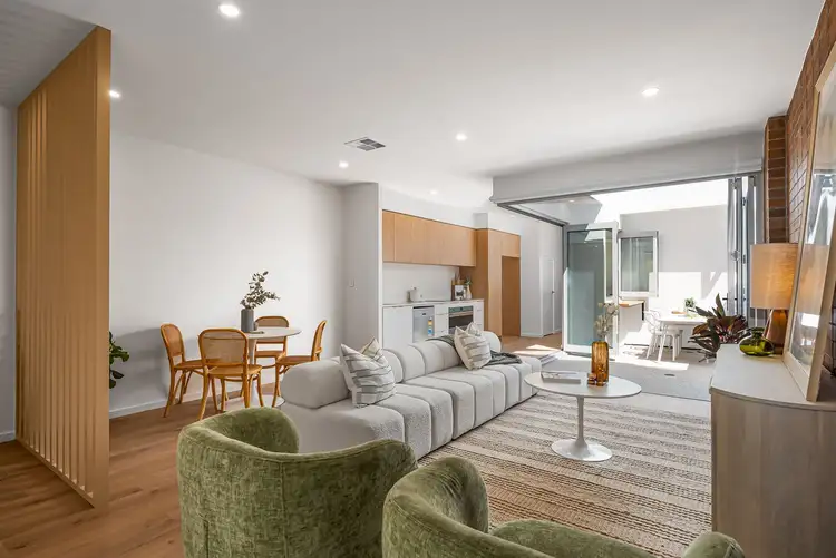 10 Karra Tapa Lane, Bowden SA 5007