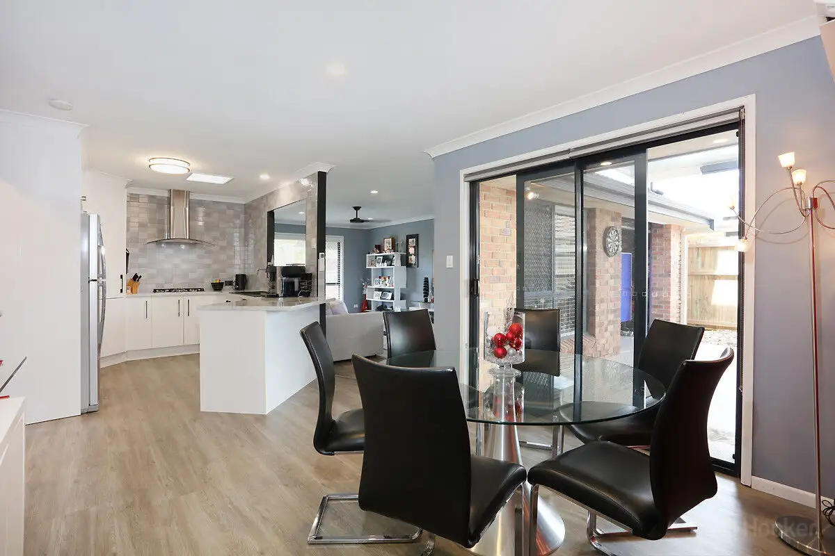 Main view of Homely house listing, 35 Sidney Nolan Drive, Coombabah QLD 4216