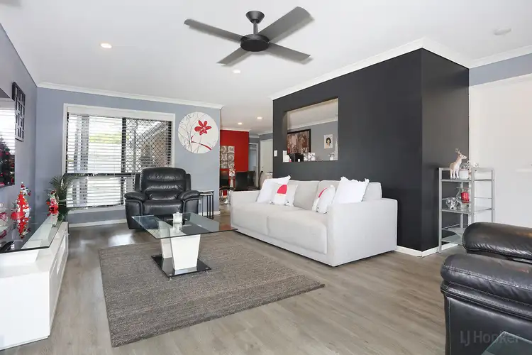 Third view of Homely house listing, 35 Sidney Nolan Drive, Coombabah QLD 4216