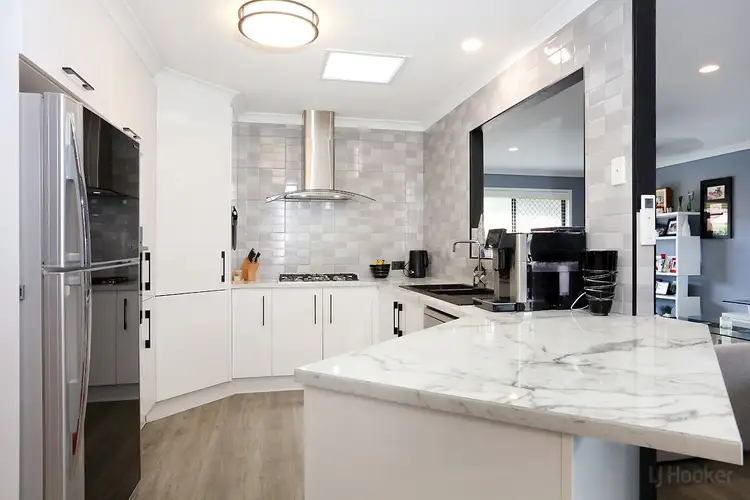 Fourth view of Homely house listing, 35 Sidney Nolan Drive, Coombabah QLD 4216