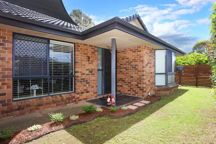 Fifth view of Homely house listing, 35 Sidney Nolan Drive, Coombabah QLD 4216