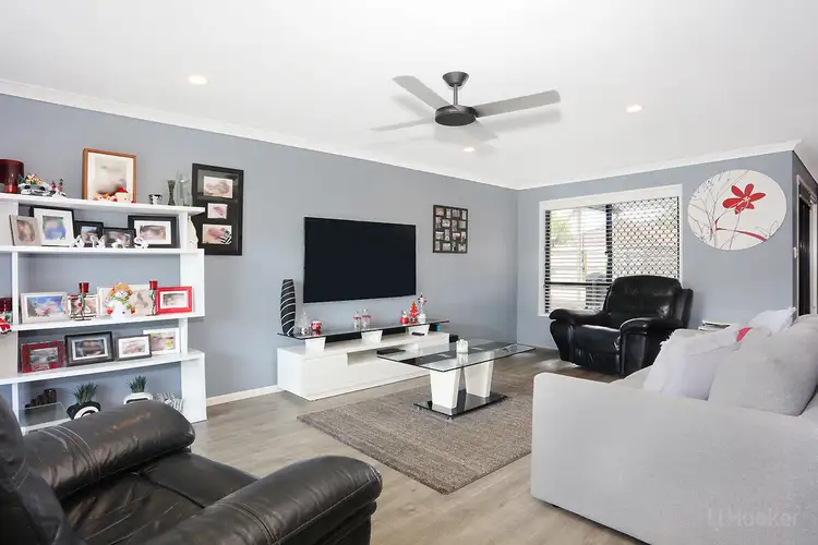 Sixth view of Homely house listing, 35 Sidney Nolan Drive, Coombabah QLD 4216