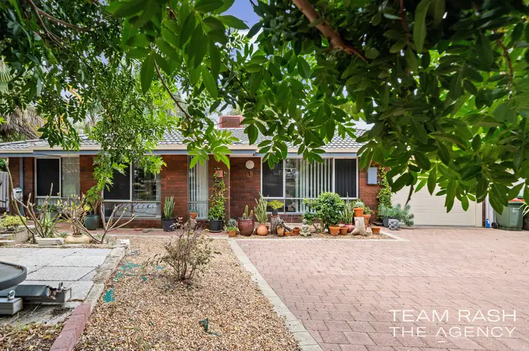 Second view of Homely house listing, 6 Cohen Place, Beechboro WA 6063