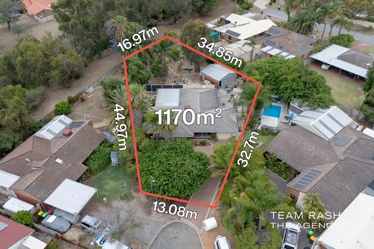 Third view of Homely house listing, 6 Cohen Place, Beechboro WA 6063